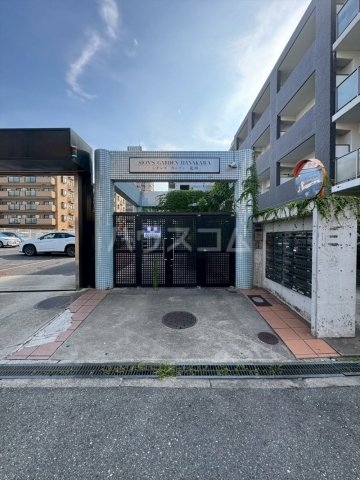 2/12 エントランス