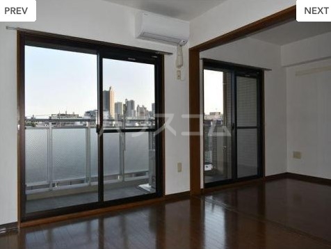 3/23 リビング/ダイニング