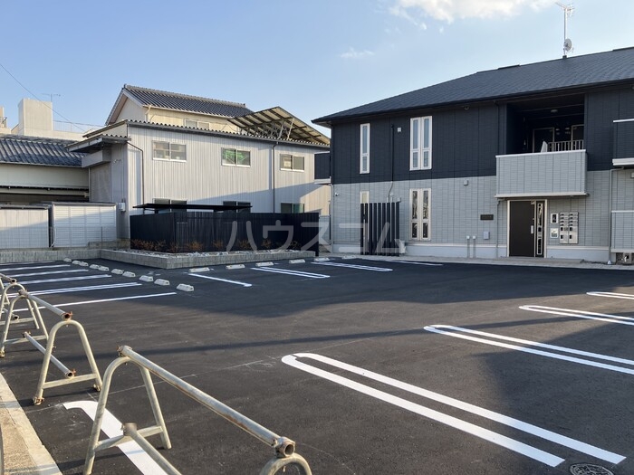 29/30 駐車場