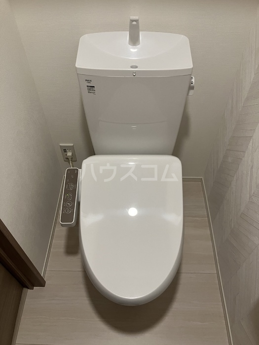14/30 トイレ