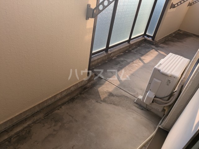 14/25 バルコニー