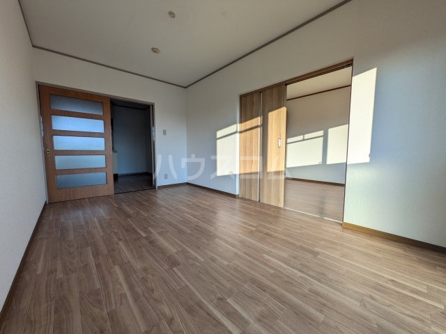 3/25 リビング/ダイニング