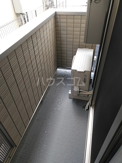 22/30 バルコニー