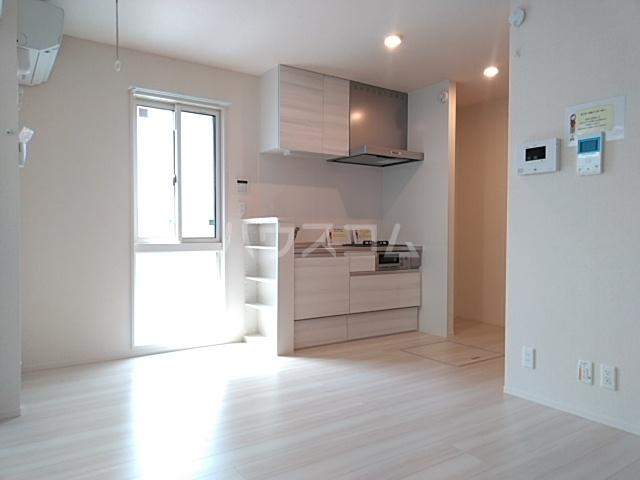 7/30 リビング/ダイニング