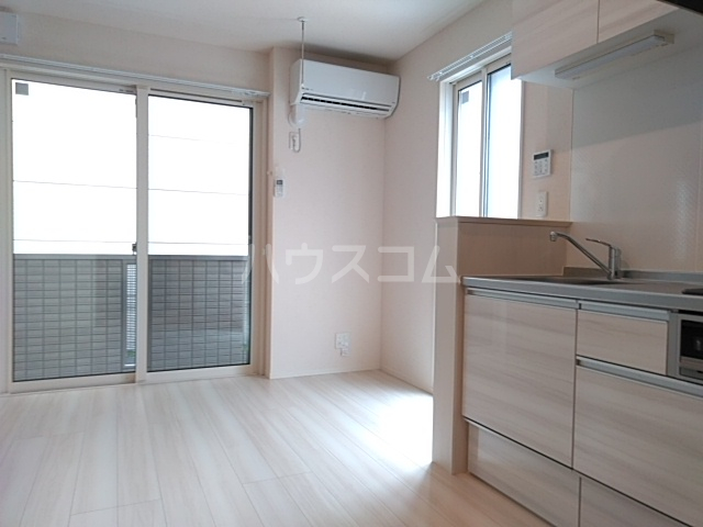 8/30 リビング/ダイニング