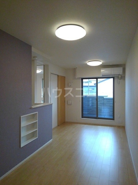 3/24 リビング/ダイニング