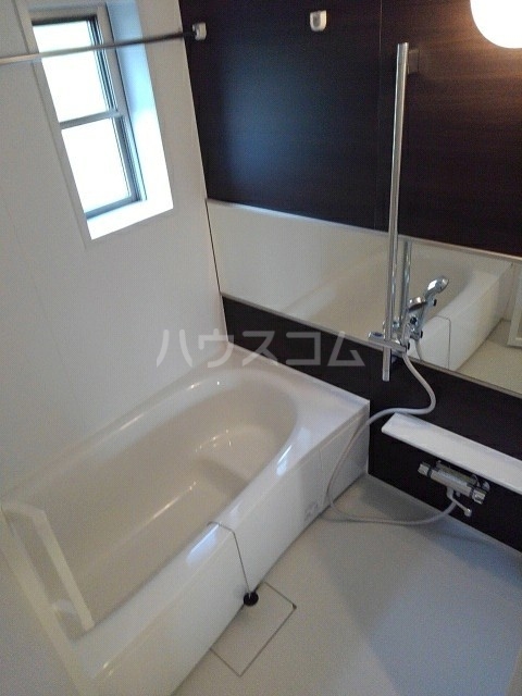 8/24 浴室