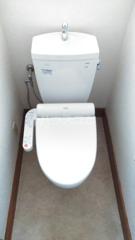 15/30 トイレ