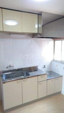 10/30 キッチン