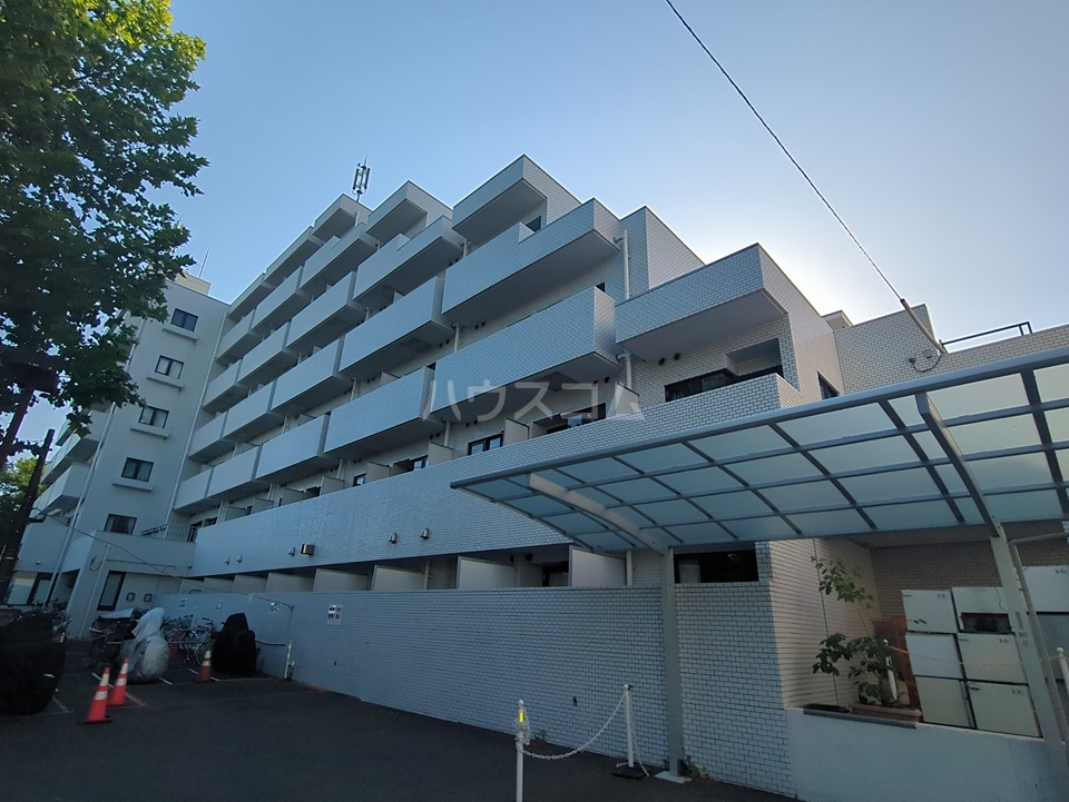 1/30 外観