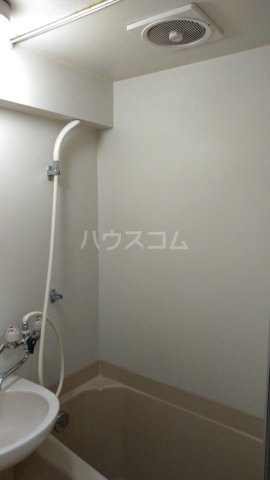 11/30 浴室
