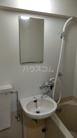 13/30 洗面