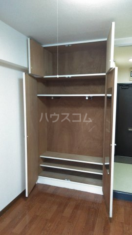 5/30 収納