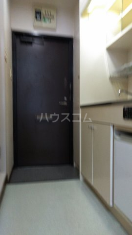 7/30 玄関