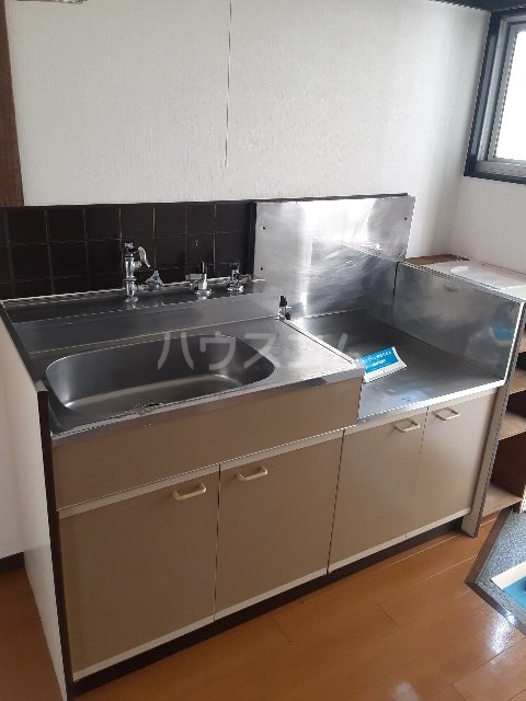 6/23 キッチン