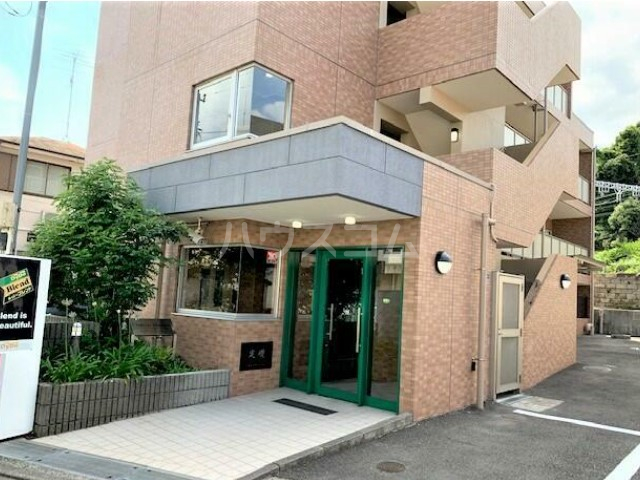 7/16 エントランス