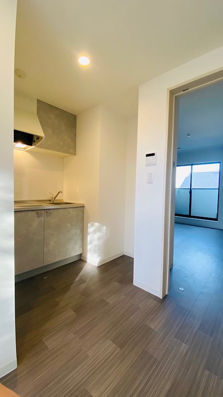 5/30 リビング/ダイニング