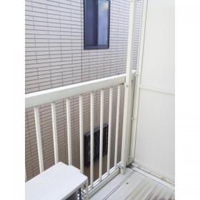 18/29 バルコニー