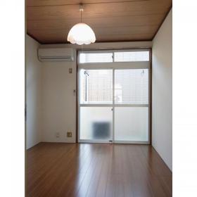 4/29 リビング/ダイニング