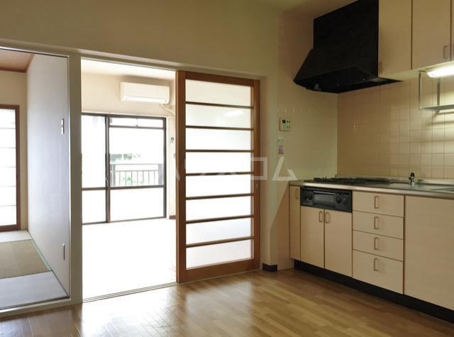 7/30 リビング/ダイニング