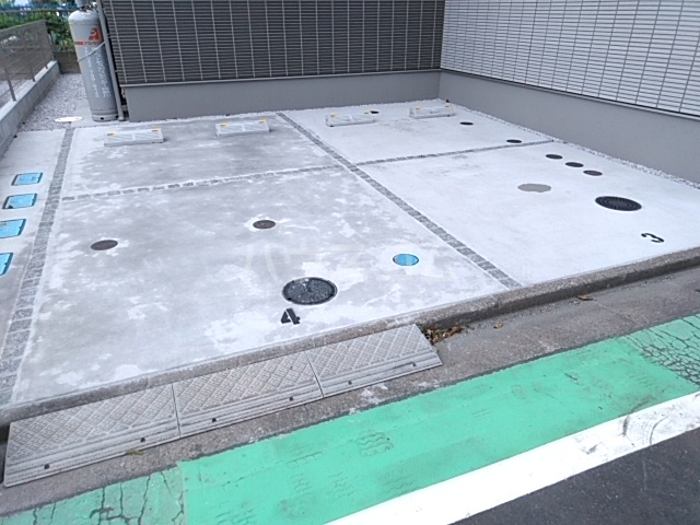 29/30 駐車場