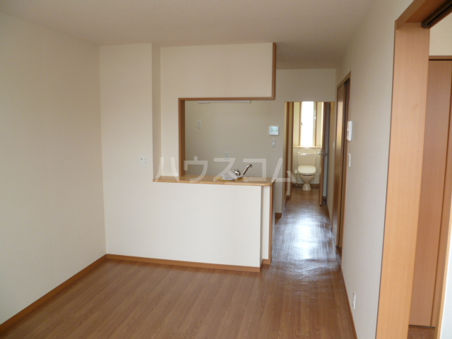 4/22 リビング/ダイニング