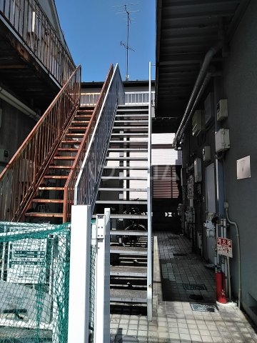 2/9 エントランス