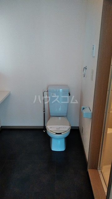 16/29 トイレ
