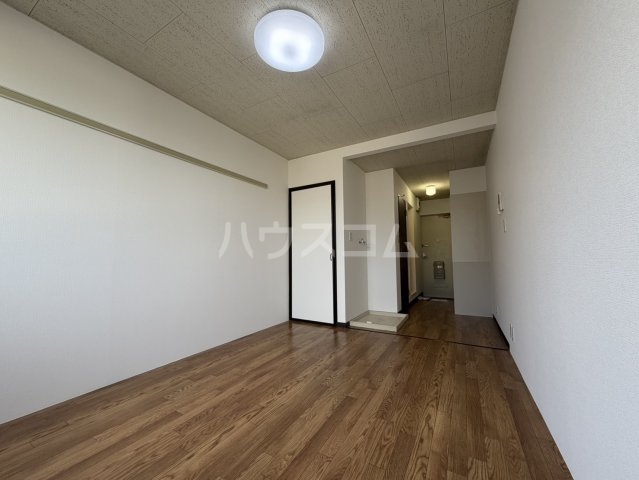 4/26 リビング/ダイニング