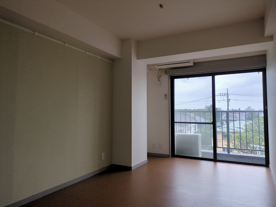 5/30 リビング/ダイニング