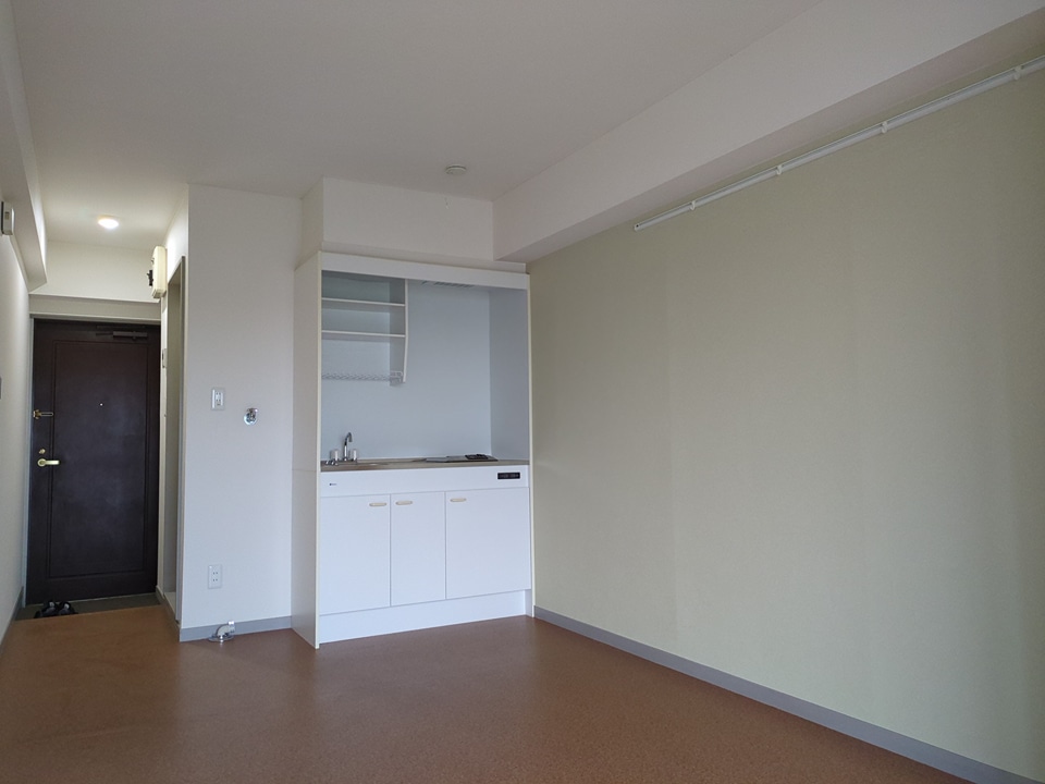 6/30 リビング/ダイニング