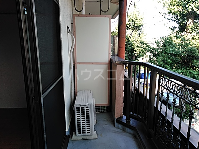 18/26 バルコニー