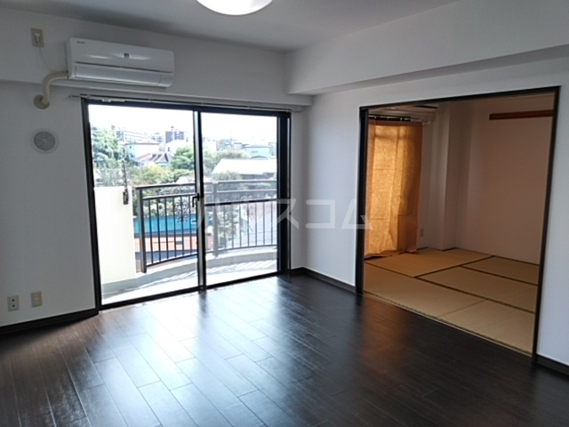 5/30 リビング/ダイニング