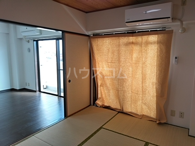 6/30 リビング/ダイニング