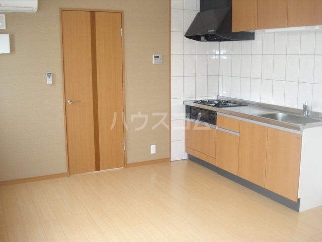 3/27 リビング/ダイニング