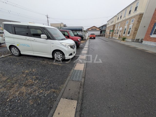 29/30 駐車場