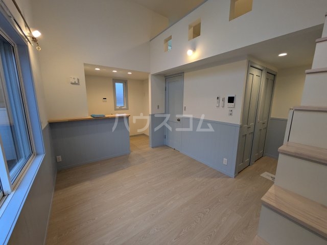 3/30 リビング/ダイニング