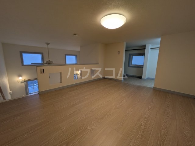 5/30 リビング/ダイニング