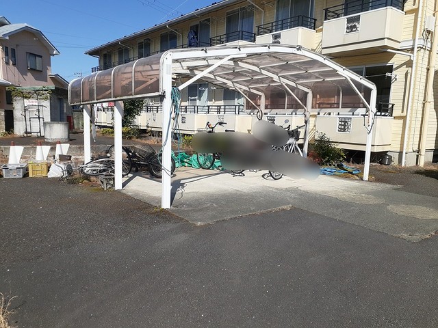 その他共有