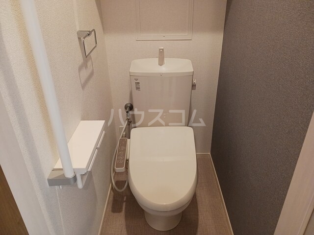 16/30 トイレ