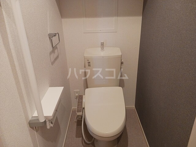 15/30 トイレ