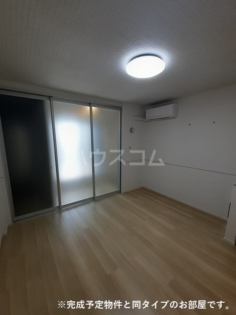 3/20 リビング/ダイニング