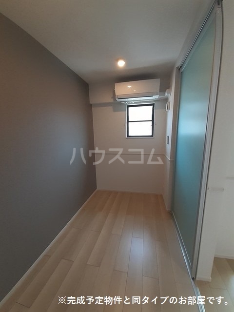 4/20 室内