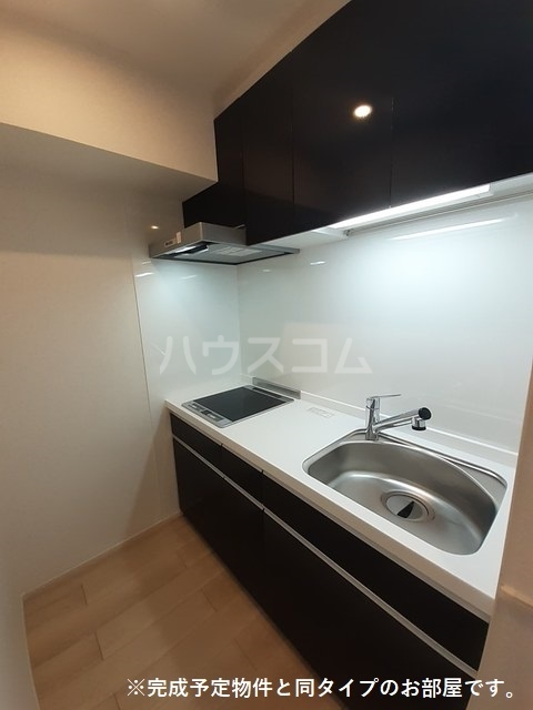 7/20 キッチン