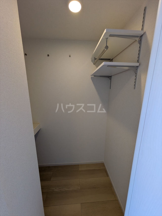 5/30 収納