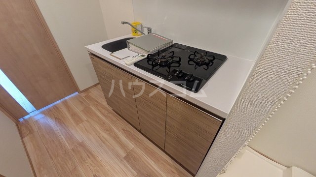 6/23 キッチン