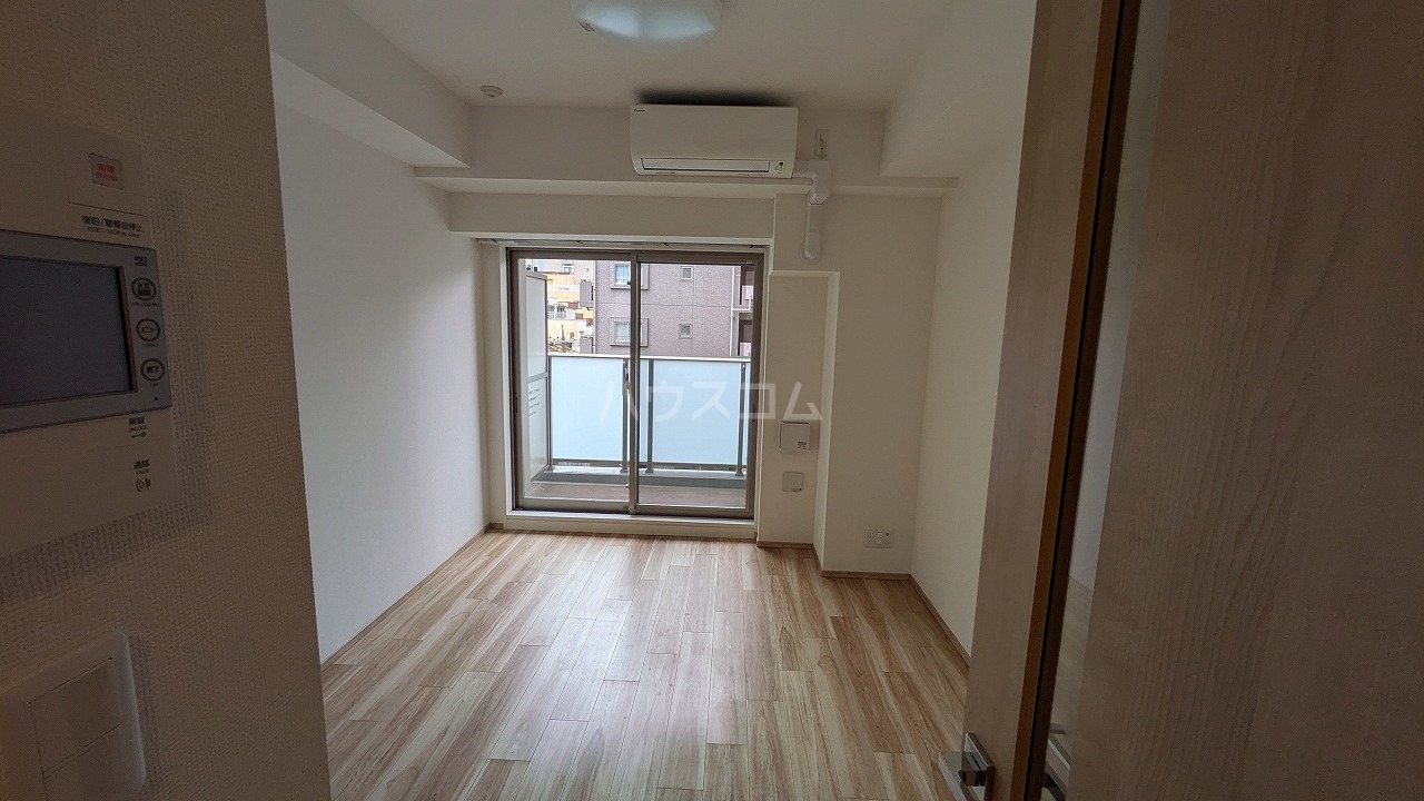 3/17 リビング/ダイニング