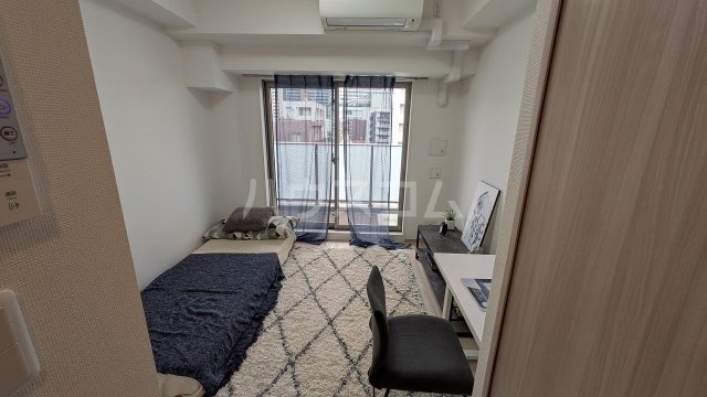 3/18 リビング/ダイニング