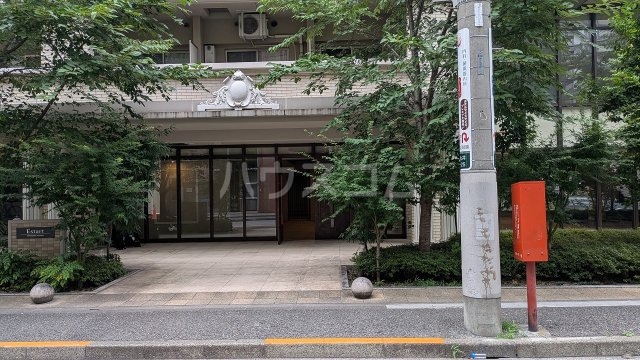 16/18 エントランス