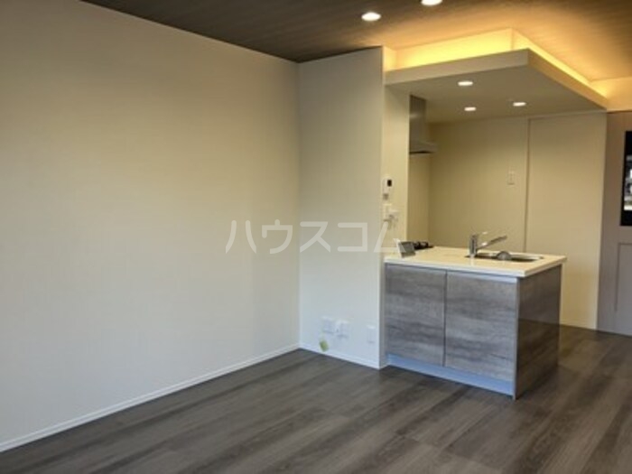 3/26 リビング/ダイニング